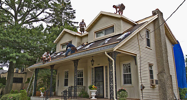 Quick and Trustworthy Emergency Roof Repair Services in Citrus, CA