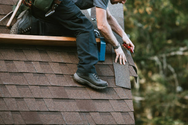 Best Gutter Installation and Roofing  in Citrus, CA